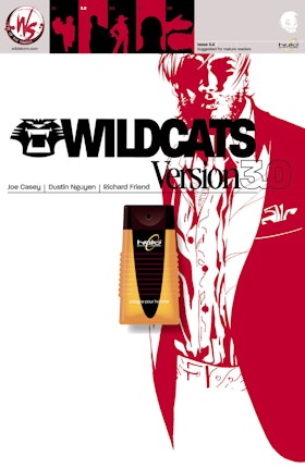 Wildcats Version 3.0 #2