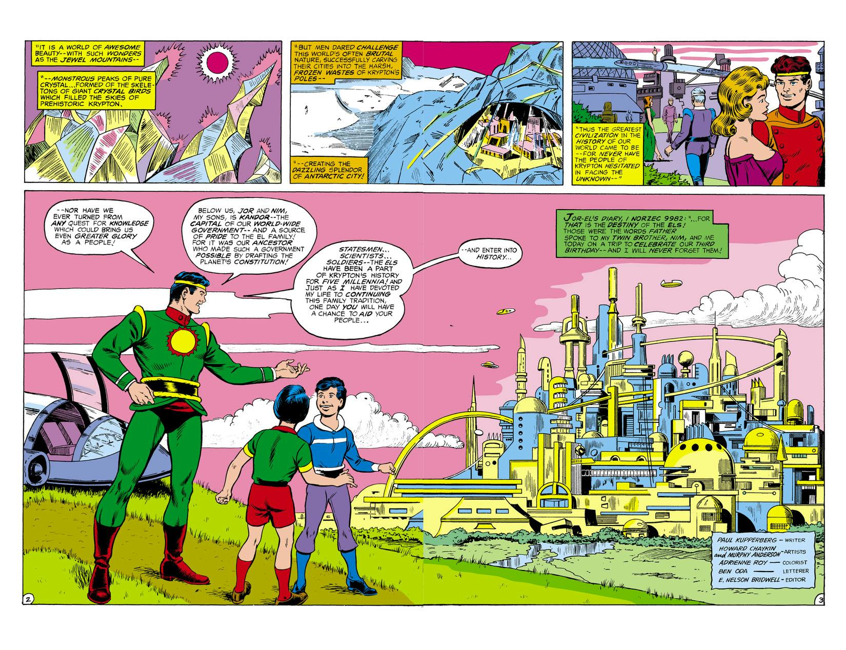 World of Krypton series preview2