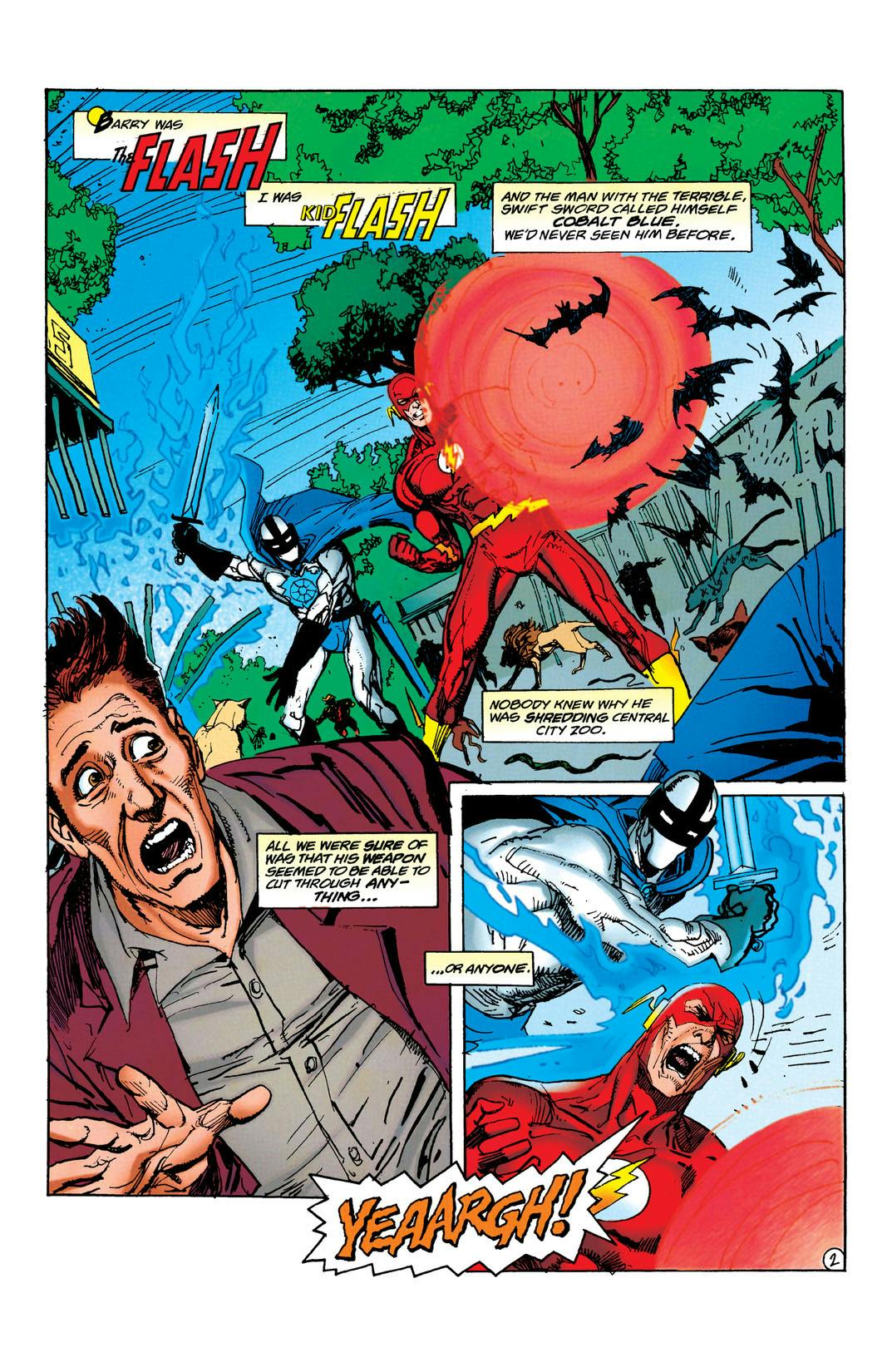 Speed Force series preview2