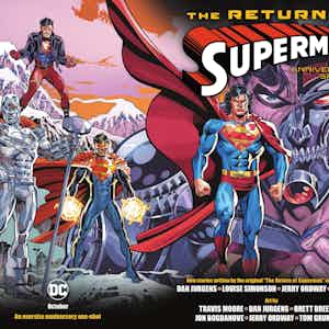 Amazons Attack series preview1