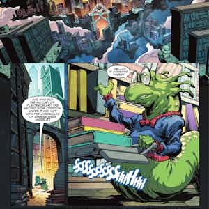 Green Lantern: Fractured Spectrum series preview2