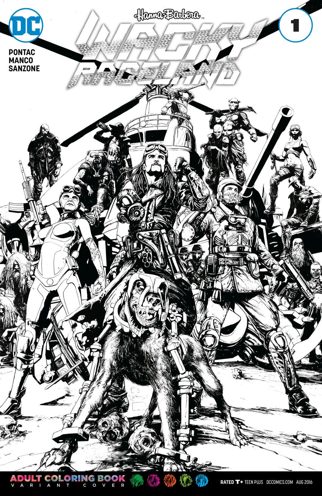 Wacky Raceland series preview2