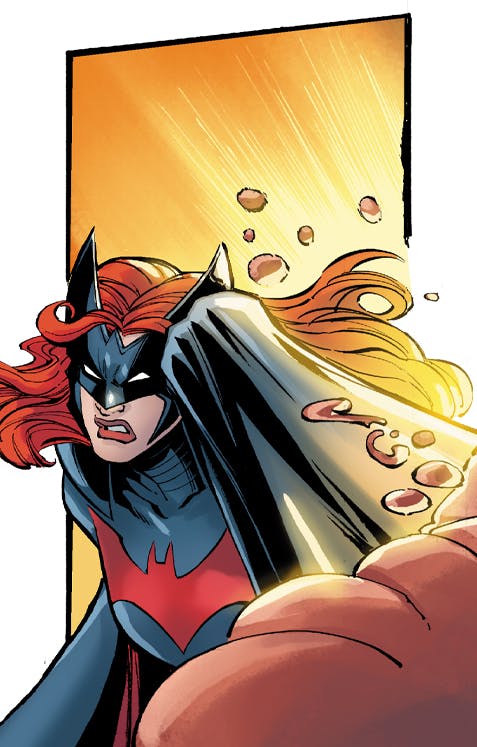 DC Go! Holiday Special 2025 #30