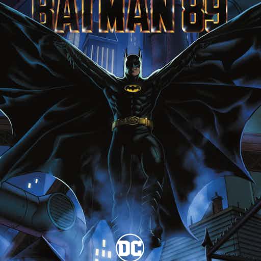 Superman: Son of Kal-El series preview1