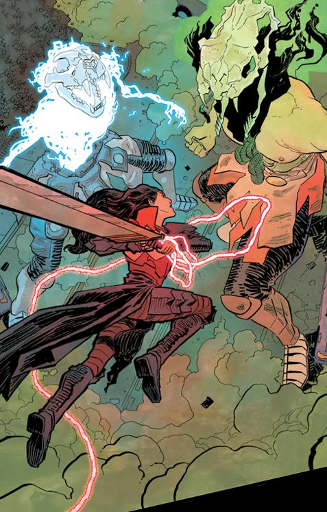 Absolute Wonder Woman DC Go! Edition #48