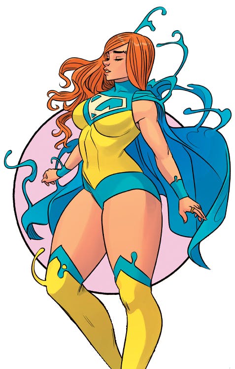 Supergirl DC Go! Edition (2026-) #30