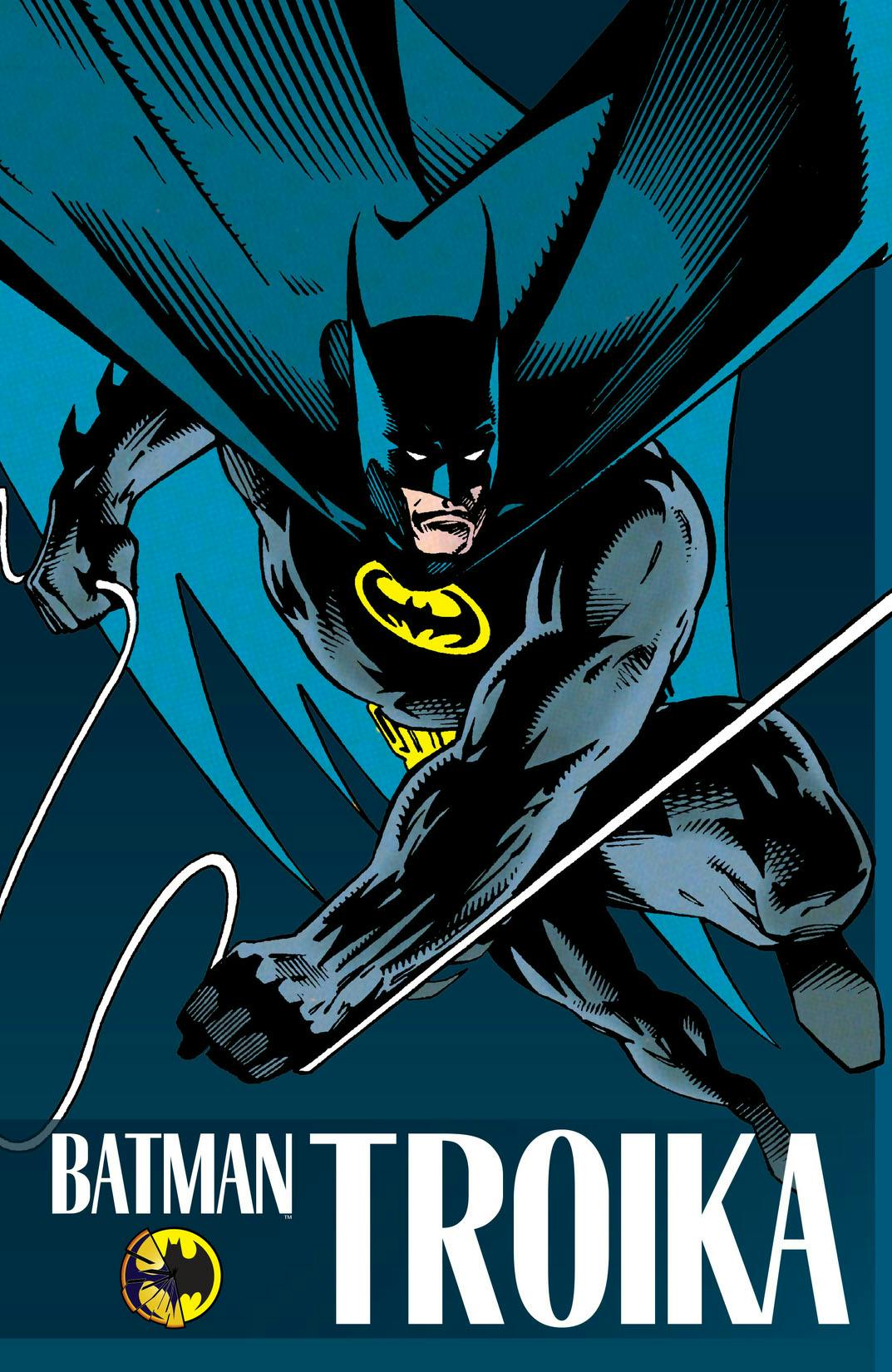 アメコミ・英語　バットマン　BATMAN TROIKA 91IoyN0l6GL._UF1000,1000_QL80_.jpg