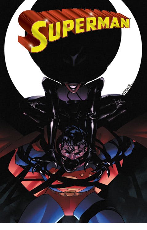 Superman DC Go! Edition (2026-) #3