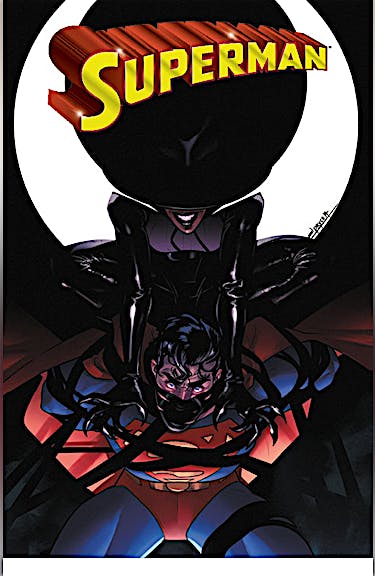 Superman DC Go! Edition (2026-) #3