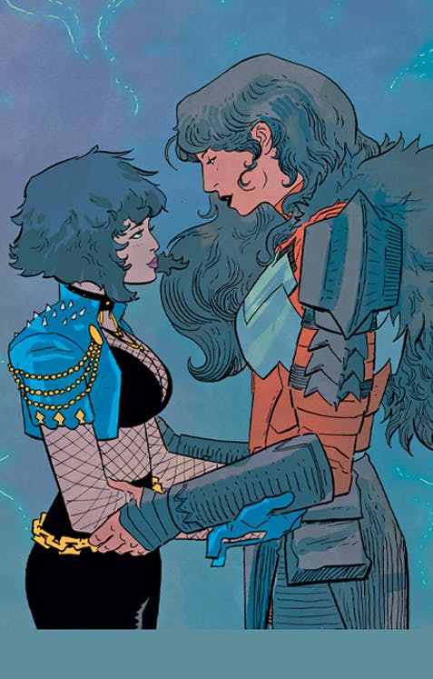Absolute Wonder Woman DC Go! Edition #38