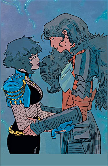 Absolute Wonder Woman DC Go! Edition #38 preview images