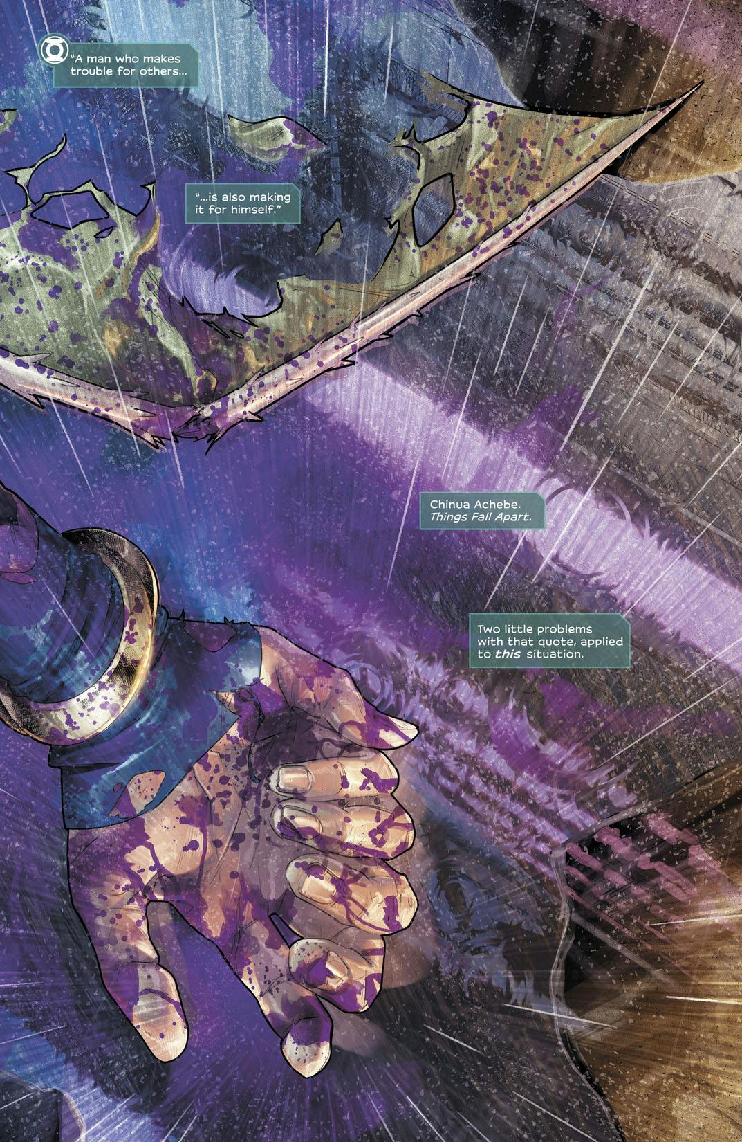 Far Sector series preview2