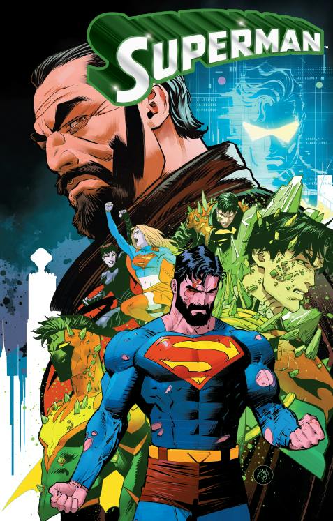 Superman DC Go! Edition (2026-) #129