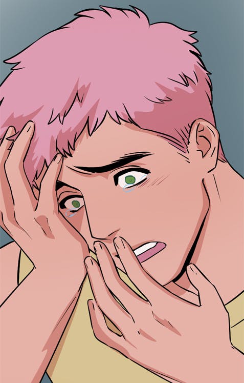 Harley Quinn in Paradise #47