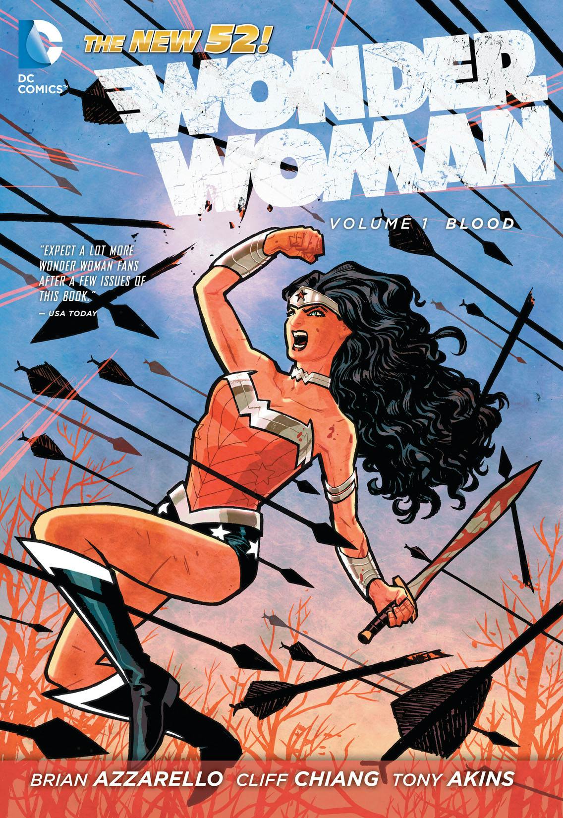 【絶版・美品】AC/DC ILLUSTRATED HISTORY 写真集 Wonder Woman (2011-2016) | DC Comics Series