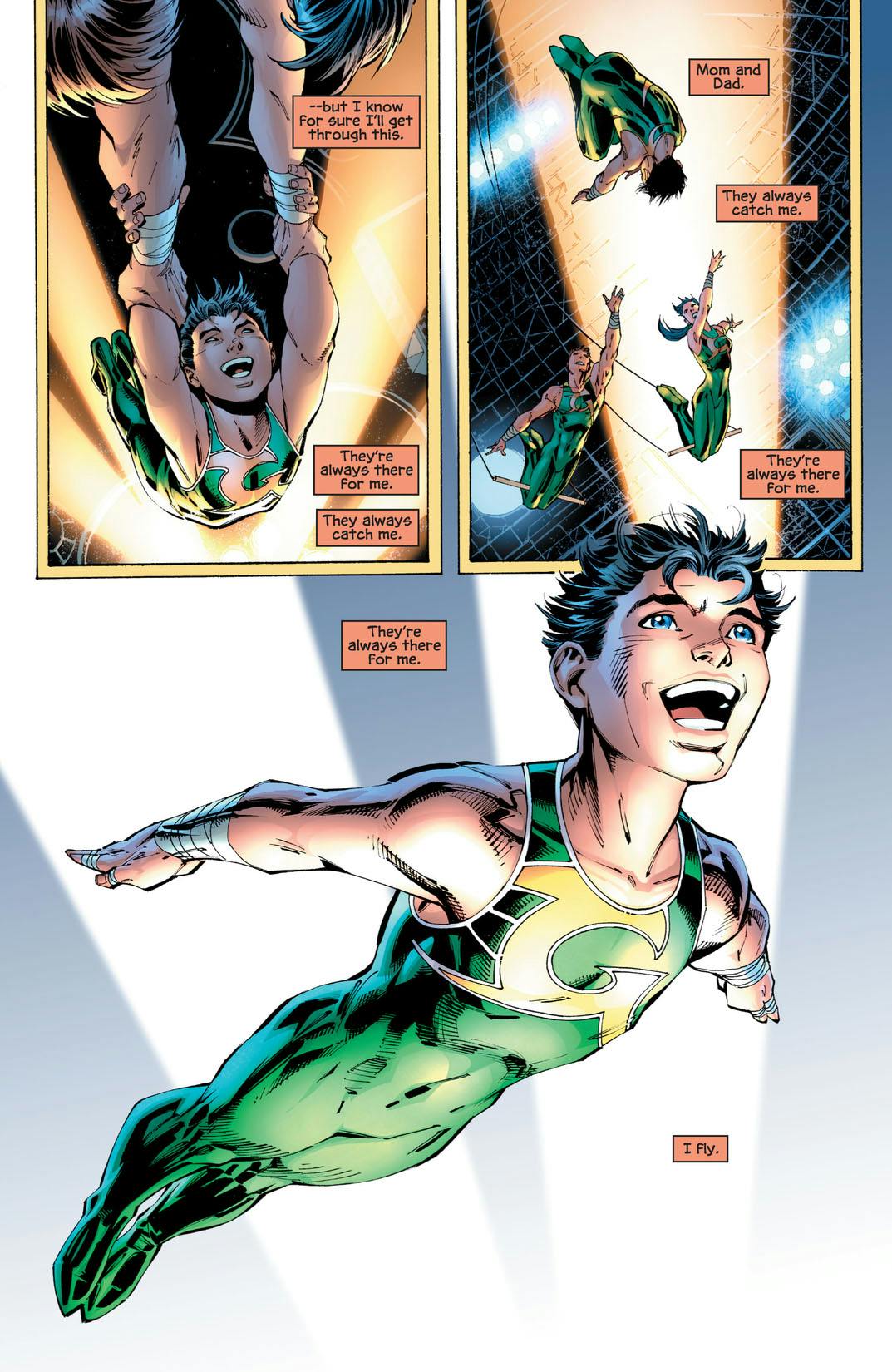 All-Star Batman and Robin, the Boy Wonder series preview2