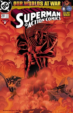 Action Comics (1938-) #781