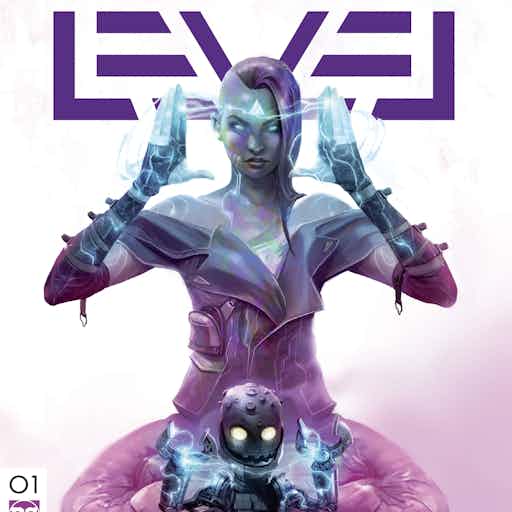 High Level series preview1