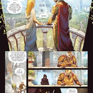 High Level series preview2