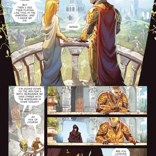 High Level series preview2