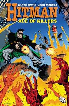 Hitman Vol. 4: Ace of Killers
