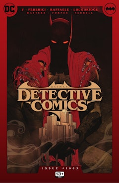 Detective Comics (2016-) #1083