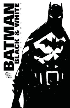 Batman: Black & White 2