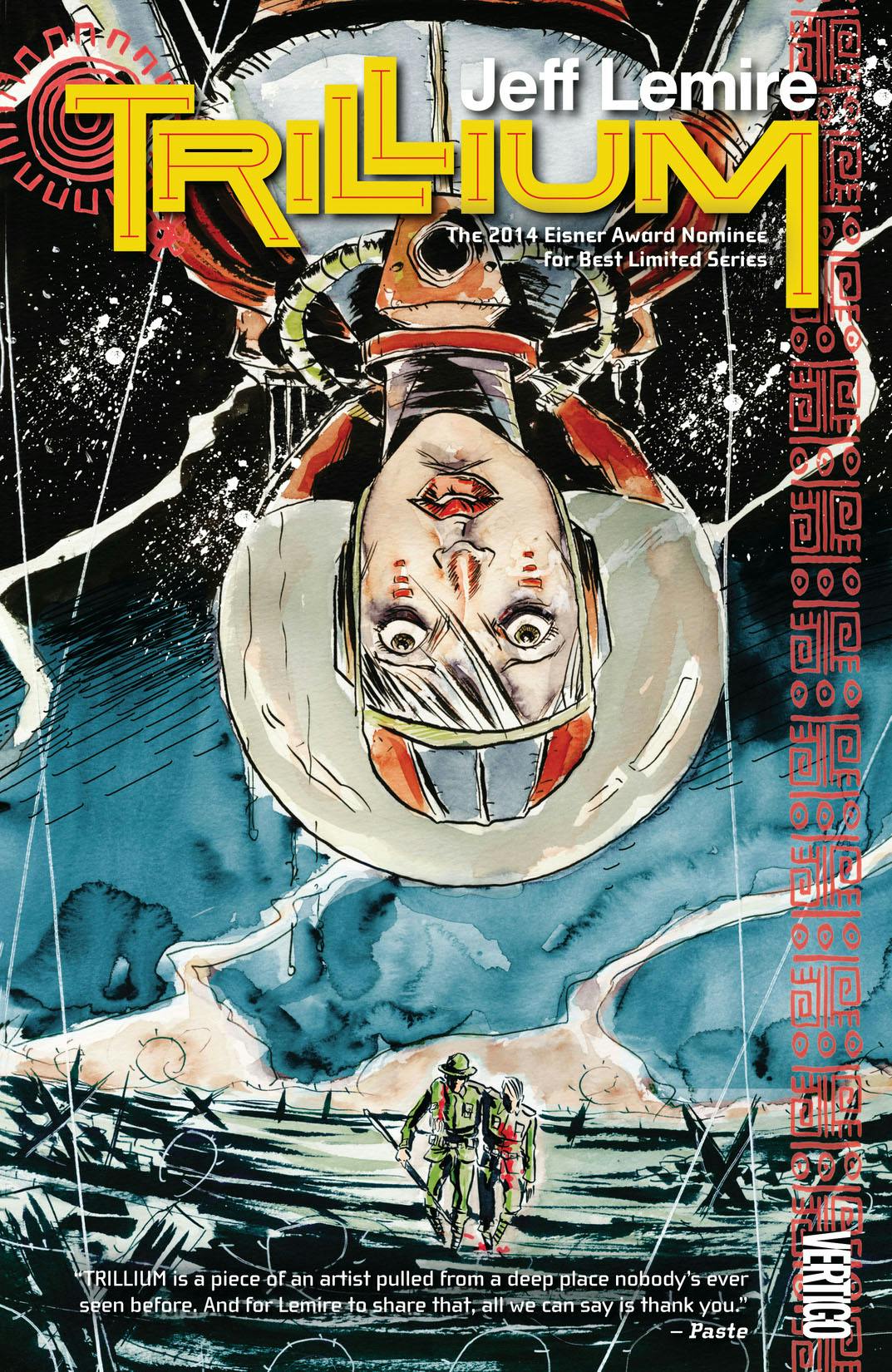 Trillium preview images