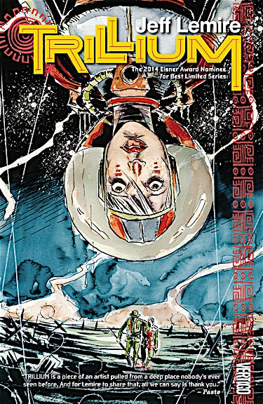 Trillium preview images