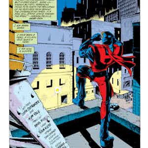 Manhunter (1988-1990) series preview1