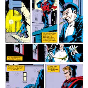 Manhunter (1988-1990) series preview2