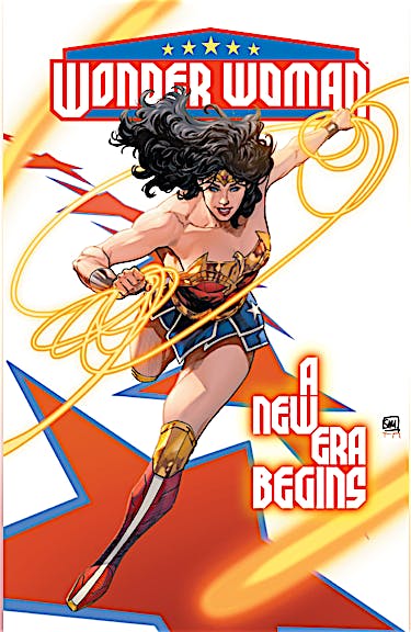 Wonder Woman DC Go! Edition (2026-) #1