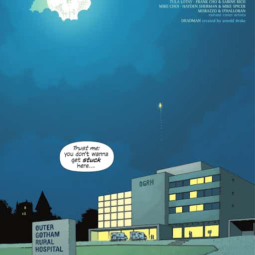 The Deadman series preview2