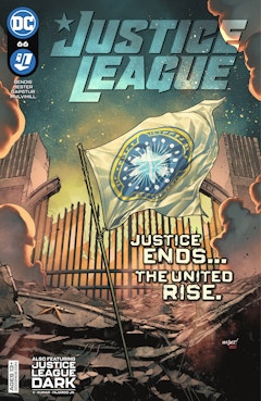 Justice League (2018-) #66