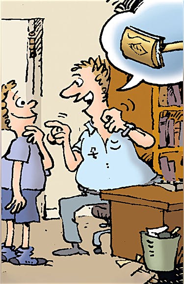 MAD - Look At - DC Go! Edition #69 preview images