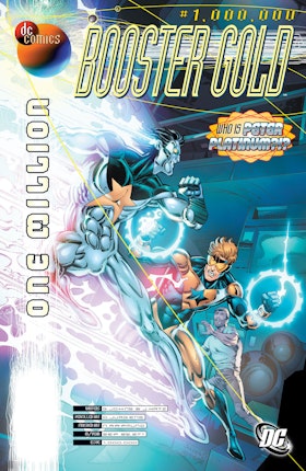 Booster Gold (2007-) #1000000