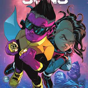 Suicide Squad: Kill Arkham Asylum series preview1