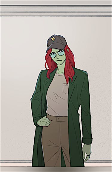 Batman: Wayne Family Adventures DC Go! Edition #67