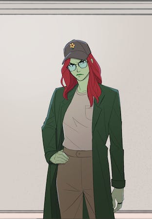 Batman: Wayne Family Adventures DC Go! Edition #67