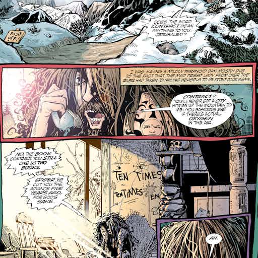 Transmetropolitan series preview1
