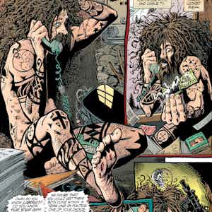 Transmetropolitan series preview2
