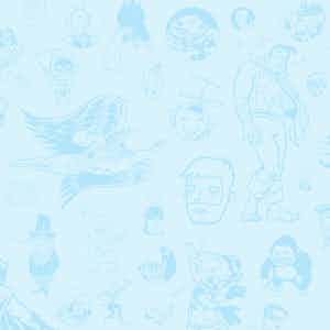 Bizarro Comics series preview1