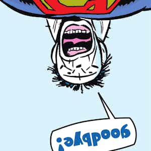 Bizarro Comics series preview2