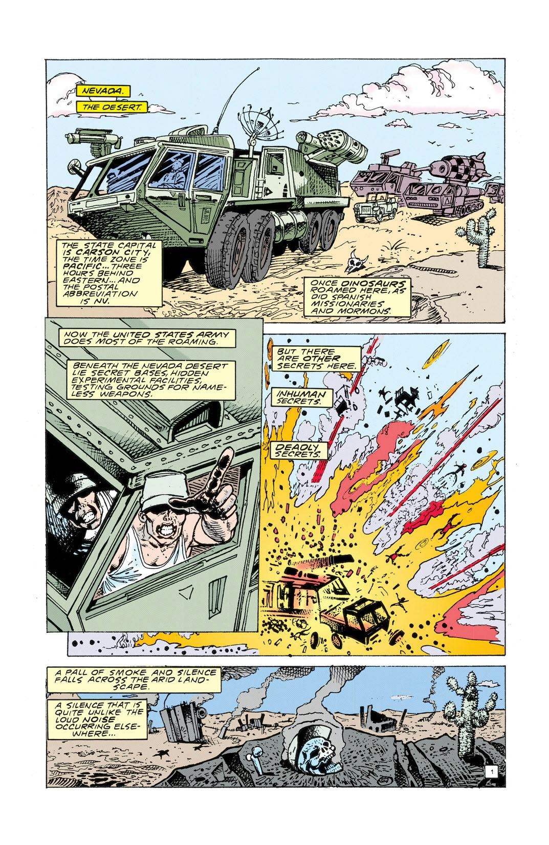 Doom Force series preview1