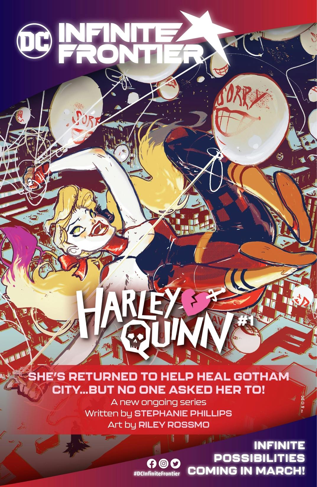 Superman Red & Blue series preview1