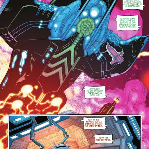 Batman: Off-World series preview2