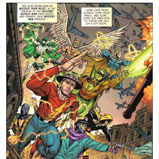 JSA series preview2