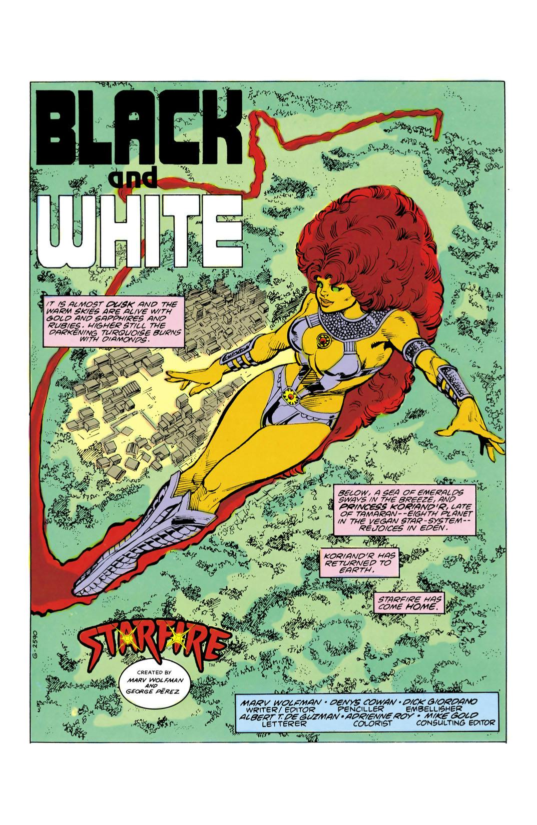 Teen Titans Spotlight series preview1