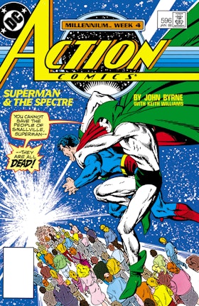 Action Comics (1938-) #596