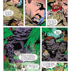 Eclipso: The Darkness Within series preview2
